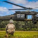 Air Assault - 25thID Lightning Academy Rappel Day