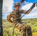 Air Assault - 25thID Lightning Academy Rappel Day