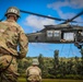 Air Assault - 25thID Lightning Academy Rappel Day