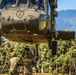 Air Assault - 25thID Lightning Academy Rappel Day