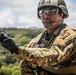 Air Assault - 25thID Lightning Academy Rappel Day