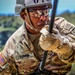 Air Assault - 25thID Lightning Academy Rappel Day
