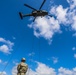 Air Assault - 25thID Lightning Academy Rappel Day