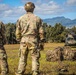 Air Assault - 25thID Lightning Academy Rappel Day