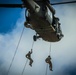 Air Assault - 25thID Lightning Academy Rappel Day