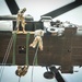 Air Assault - 25thID Lightning Academy Rappel Day
