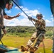 Air Assault - 25thID Lightning Academy Rappel Day