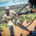 Air Assault - 25thID Lightning Academy Rappel Day