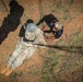 Air Assault - 25thID Lightning Academy Rappel Day