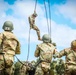 Air Assault - 25thID Lightning Academy Rappel Day