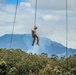 Air Assault - 25thID Lightning Academy Rappel Day