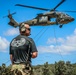 Air Assault - 25thID Lightning Academy Rappel Day