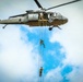 Air Assault - 25thID Lightning Academy Rappel Day