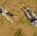 Air Assault - 25thID Lightning Academy Rappel Day
