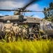 Air Assault - 25thID Lightning Academy Rappel Day