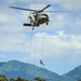 Air Assault - 25thID Lightning Academy Rappel Day
