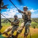 Air Assault - 25thID Lightning Academy Rappel Day