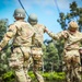 Air Assault - 25thID Lightning Academy Rappel Day