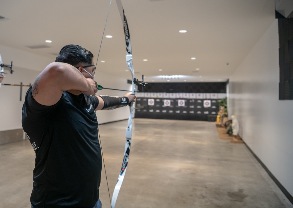 2021 Regional Marine Corps Trials