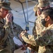 Hawaii medical airmen keep skills sharp during Sentinel Response in California