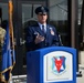 177th Fighter Wing of the New Jersey Air National Guard names its Headquarters Building in honor of Frank A. LoBiondo