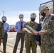 Rear Adm. John Adametz, Fleet Civil Engineer, N46, U.S. Pacific Fleet, visits Puget Sound Naval Shipyard &amp; Intermediate Maintenance Facility