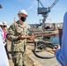 Rear Adm. John Adametz, Fleet Civil Engineer, N46, U.S. Pacific Fleet, visits Puget Sound Naval Shipyard &amp; Intermediate Maintenance Facility