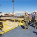 Rear Adm. John Adametz, Fleet Civil Engineer, N46, U.S. Pacific Fleet, visits Puget Sound Naval Shipyard &amp; Intermediate Maintenance Facility