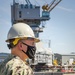 Rear Adm. John Adametz, Fleet Civil Engineer, N46, U.S. Pacific Fleet, visits Puget Sound Naval Shipyard &amp; Intermediate Maintenance Facility