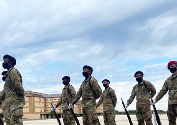 37 TRW takes virtual approach to hosting annual drill down