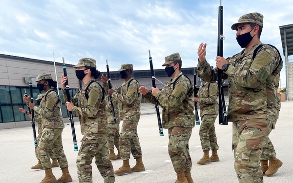 37 TRW takes virtual approach to hosting annual drill down