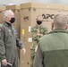 Vice Adm. Kenneth Whitesell Tours the Integrated Training Facility at Naval Aviation Warfighting Development