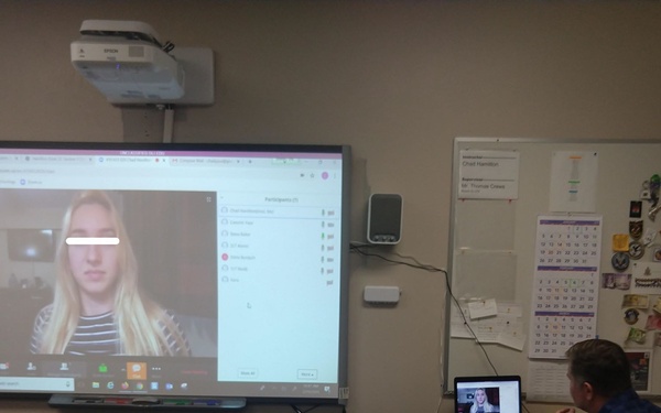 DLIELC: Fighting through a Pandemic