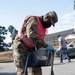 SCNG assists setting up Batesburg vaccination site