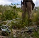 EOD with MRF-D conducts UXO range