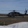 Alaska Army National Guard deploys Black Hawk to Bethel for spring flood season