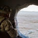 Marines with 3/7 clear buildings at the Combat Center