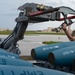 2nd MUNSS put bombs on aircraft