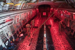 349 AMW Airmen Hone Skills at Exercise Nexus Dawn