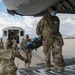 349 AMW and 452 AMW Airmen Hone Skills at Exercise Nexus Dawn