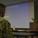 CFAO Command Indoctrination