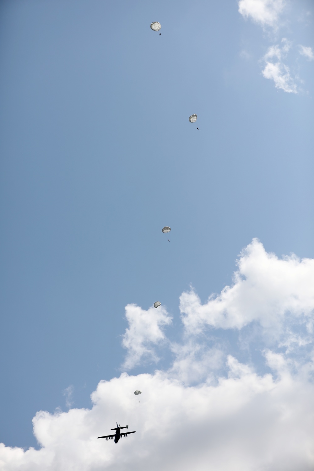 Jumpers Jump