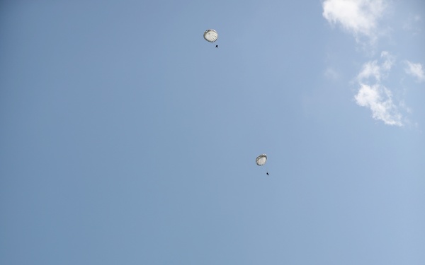 Jumpers Jump