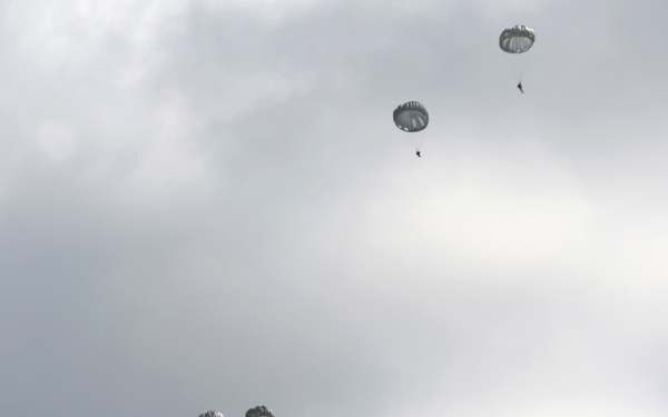 Jumpers Above