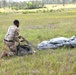 Gathering the Chute