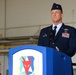 U.S. Air Force Col. Derek B. Routt appointed to command of the 177th Fighter Wing