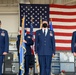 U.S. Air Force Col. Derek B. Routt appointed to command of the 177th Fighter Wing