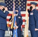 U.S. Air Force Col. Derek B. Routt appointed to command of the 177th Fighter Wing