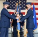 U.S. Air Force Col. Derek B. Routt appointed to command of the 177th Fighter Wing