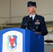 U.S. Air Force Col. Derek B. Routt appointed to command of the 177th Fighter Wing